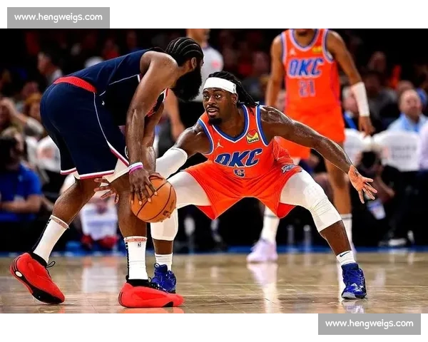 雷霆对决快船第五场生死战年轻风暴冲击豪强防线关键之夜走向悬念